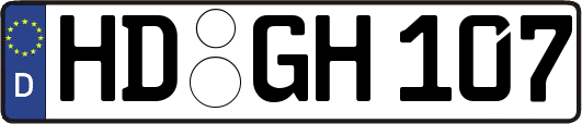 HD-GH107