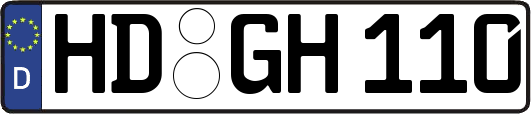 HD-GH110