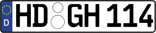 HD-GH114