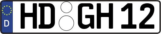 HD-GH12