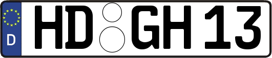 HD-GH13