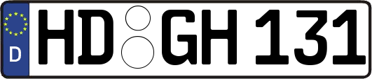 HD-GH131