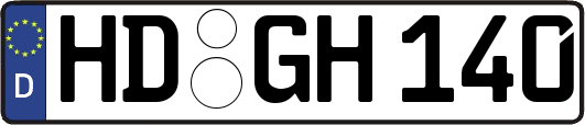 HD-GH140