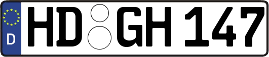 HD-GH147