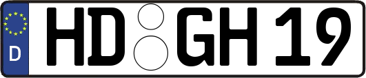 HD-GH19