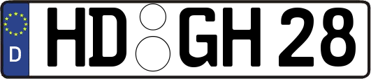 HD-GH28