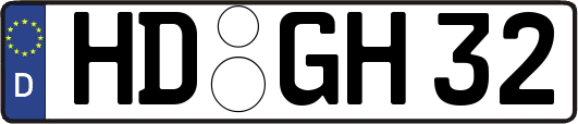 HD-GH32