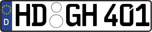 HD-GH401