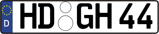HD-GH44