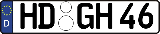 HD-GH46