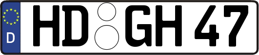 HD-GH47