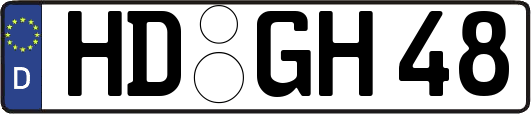 HD-GH48