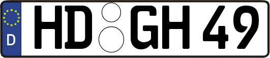 HD-GH49