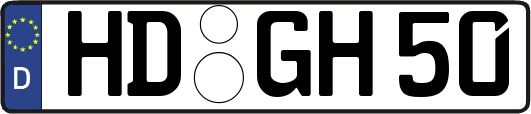 HD-GH50
