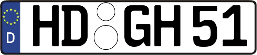 HD-GH51
