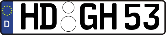 HD-GH53