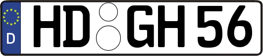 HD-GH56
