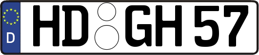 HD-GH57