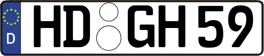 HD-GH59