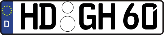 HD-GH60