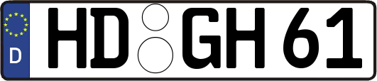 HD-GH61
