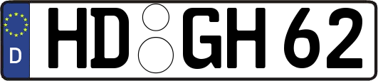 HD-GH62