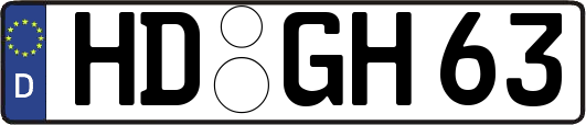 HD-GH63