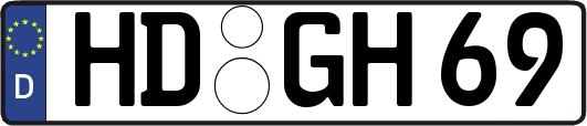 HD-GH69