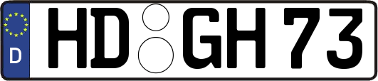 HD-GH73