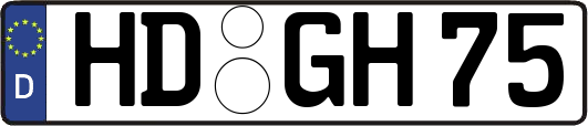 HD-GH75