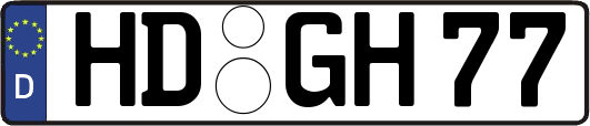 HD-GH77