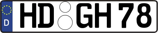 HD-GH78