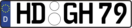 HD-GH79