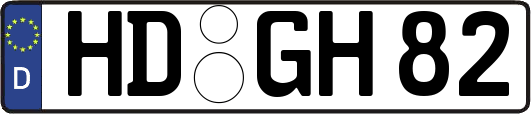 HD-GH82