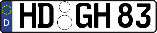 HD-GH83