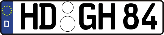 HD-GH84