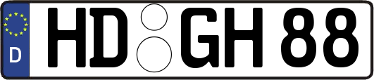 HD-GH88