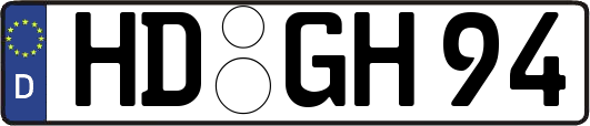 HD-GH94