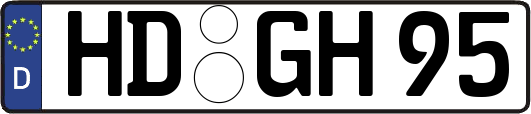 HD-GH95