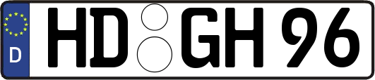 HD-GH96
