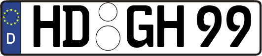 HD-GH99