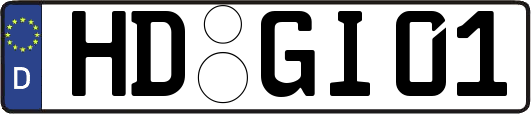 HD-GI01