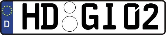 HD-GI02