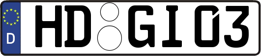 HD-GI03