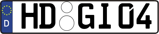 HD-GI04