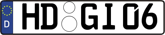 HD-GI06