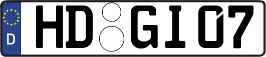 HD-GI07