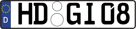 HD-GI08