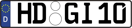 HD-GI10