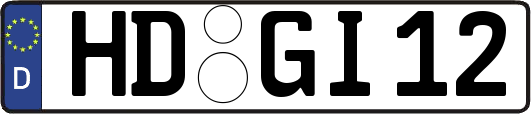 HD-GI12
